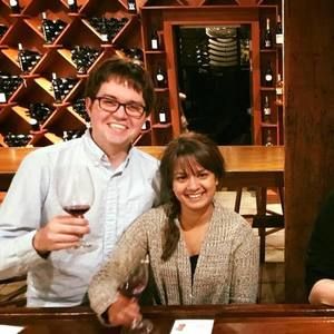 Meet your Posher, Rucha